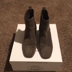 Steve Madden Joley bootie
